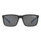 Zonnebril Uniseks Arnette STRIPE AN 4251