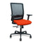 Gaming stoel P&C DB68R65