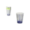 Glazenset Inde 330 ml 8 Onderdelen (18 Stuks)