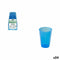 Glazenset Algon 230 ml 6 Onderdelen (24 Stuks)