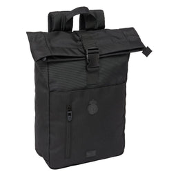 Laptoptas Real Madrid C.F. Zwart 28 x 42 x 13 cm