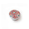 Deurknop Rei e292 beukenhout Illustratie Ø 40 x 22 mm (2 Stuks)