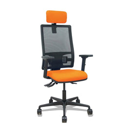 Gaming stoel P&C 8R65CRL