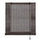 Rolgordijn Stor Planet Ocre Bamboe Wengue (60 x 175 cm)