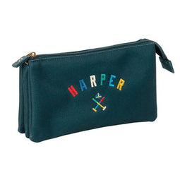 Alleshouder Safta Multicolour 22 x 3 x 12 cm