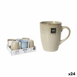 Mok Inde Nevis 330 ml (24 Stuks)