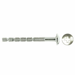 Schroefdoos CELO Ø 4 mm 45 mm (250 Stuks)