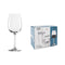 Set wijnglazen Inde Sensation 500 ml 6 Onderdelen