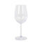 Set wijnglazen Inde Sensation 500 ml 6 Onderdelen