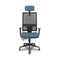 Gaming stoel P&C CR65GCR