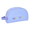 Reistasje Benetton Lila Lila 28 x 18 x 10 cm