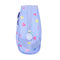 Reistasje Benetton Lila Lila 28 x 18 x 10 cm
