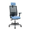 Gaming stoel P&C 8R65CRL