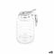 Flesje Vivalto YHP-Y0711H/BH Transparant Glas 280 ml 10 x 12,3 x 7 cm (12 Stuks)