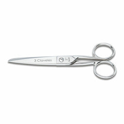 Naaischaar 3 Claveles 5" 12,5 cm Catalan