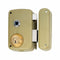 Slot Lince 5056b-95056bhe70d Plaatsen over Staal Rechts 70 mm