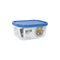Lunchbox Inde Frigo Rechthoekig 470 ml (12 Stuks)