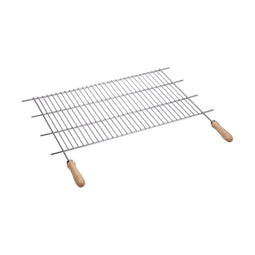 Grill Sauvic Zink 70 x 40 cm
