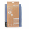 Hoes voor Strijkplank Rolser Blauw