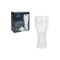 Glazenset Inde Santa Clara Borosilicaatglas 400 ml 2 Onderdelen