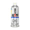 Sprayverf Pintyplus Evolution RAL 7012 400 ml Waterbasis Basalt Grey