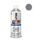 Sprayverf Pintyplus Evolution RAL 7012 400 ml Waterbasis Basalt Grey