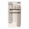 Handgrepen EDM 85434 606 24 x 4,5 cm