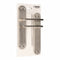 Handgrepen EDM 85434 606 24 x 4,5 cm
