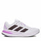 Sportschoenen voor Dames Adidas GALAXY 7 Roze Schoenmaat