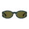 Zonnebril Dames Moschino MOS141-S-1EDF5QT Ø 55 mm