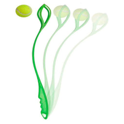 Ballenwerper voor honden Nayeco Chuckit (65 cm)