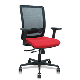 Gaming stoel P&C DB68R65