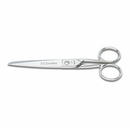 Naaischaar 3 Claveles 7" 18 cm Catalan