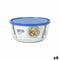 Lunchbox Inde Frigo 1,55 L (6 Stuks)