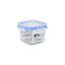 Lunchbox Inde Quttin ø 8,8 x 6,6 cm 150 ml (24 Stuks)