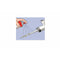 Reinigingsschuim Fischer Ms 500 ml