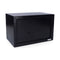 Kluis Micel cfc5 Zwart Staal 310 x 200 x 200 mm Sleutel