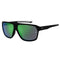 Zonnebril Uniseks Under Armour UA-DOMINATE-807G2V8 Ø 62 mm