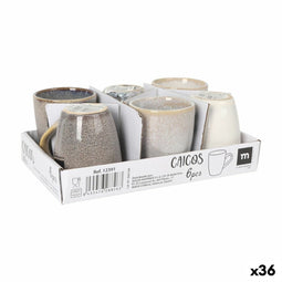 Mok Inde 90 ml (36 Stuks)