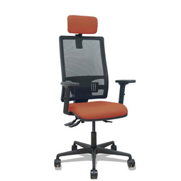 Gaming stoel P&C 8R65CRL
