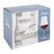 Set wijnglazen Inde Passion 550 ml 6 Onderdelen