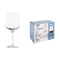 Set wijnglazen Inde Passion 550 ml 6 Onderdelen