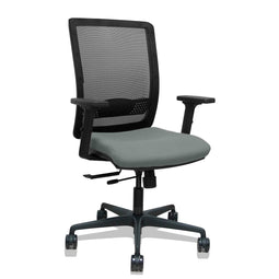 Gaming stoel P&C DB68R65 Grijs