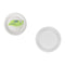 Bordenset Inde 23 cm 10 Onderdelen (24 Stuks)