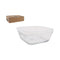 Lunchbox Duralex Vierkant 3 L 23 x 23 x 9 cm