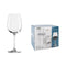 Set van bekers Inde Sensation 650 ml 6 Onderdelen