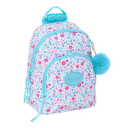 Rugzak BlackFit8 Cool Multicolour 25 x 30 x 13 cm