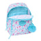 Rugzak BlackFit8 Cool Multicolour 25 x 30 x 13 cm