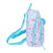 Rugzak BlackFit8 Cool Multicolour 25 x 30 x 13 cm