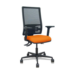 Gaming stoel P&C B68R65L